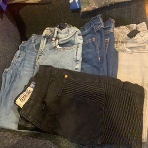 Boys jeans children’s place cat&jack gap old navy